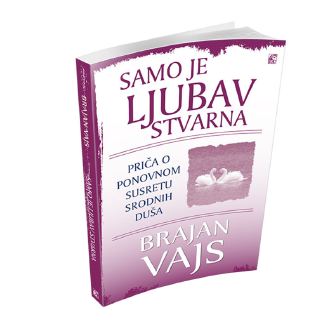 samo je ljubav stvarna ishop online prodaja